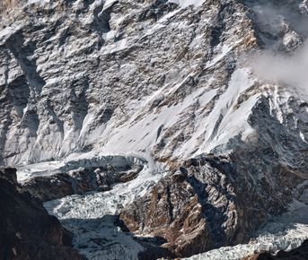 New! Макалу. Треккинг в Непале в базовый лагерь пятой вершины мира.