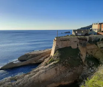 Южная сага: от Будвы до Ульциня через века и ривьеры