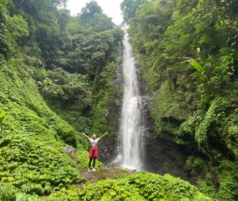Индивидуальный тур Бали + Penida + Gili по цене группового