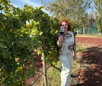 Армения: Шесть дней среди гор и легенд