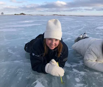 Байкальский калейдоскоп. Зима: Ольхон+Листвянка