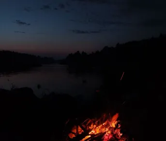 3-х дневный Сплав по Мсте