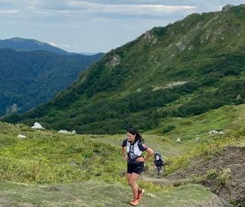 Через горы к морю за 1 день