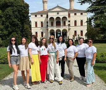 Гастрономический сити-тур на родину просекко и тирамису