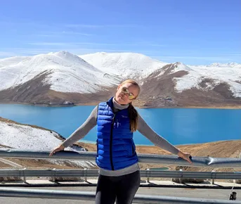 Гедонизм в Тибете: шоппинг и эстетическое наслаждение