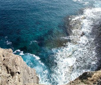 Захватывающие виды острова Русский