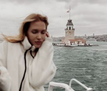 Стамбул на Рождество - Европа и Азия (новая программа)