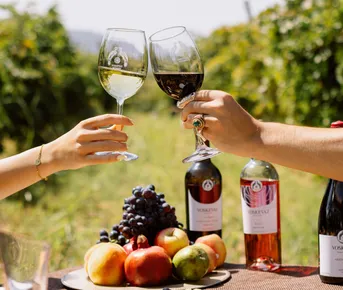 Армения: Винные выходные