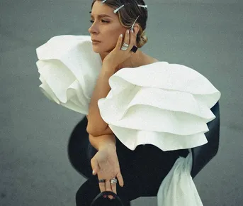 Тур со Стилистом! Seoul Fashion Week Fw26