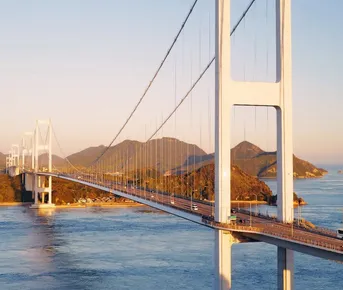 Япония - по морю и суше в поисках икигай.