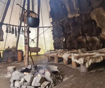 Сказочная Карелия из Петрозаводска за 4 дня в мини-группе.