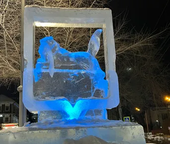 Душевная обзорная экскурсия по Иркутску и в музей Тальцы