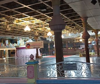 Океан  И Индия 2026