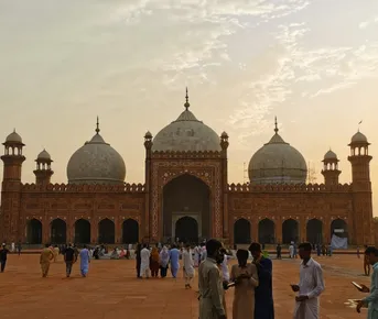 Легенды гор. Тур в Пакистан с профессиональным историком