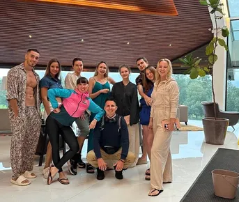 Авторский тур на Бали и Сумбаву