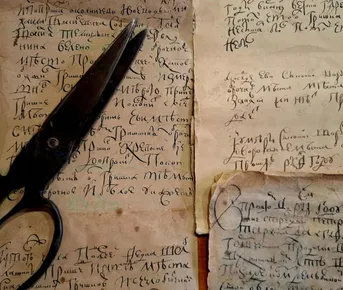 Псков, Изборск, Печоры - форпост древней Руси