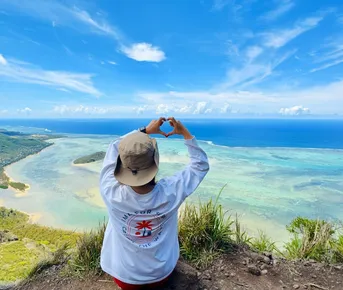 Маврикий 2026: изумруд в Индийском океане