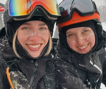 Пухляк-тур в Шерегеш