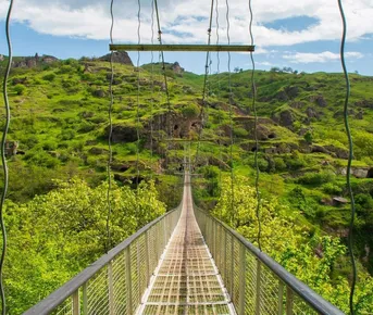 Большое путешествие по Армении на целый день