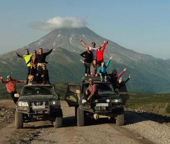 Камчатка 2026: Лучшее За Неделю