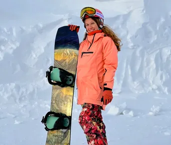 Горнолыжка в Японии для тех, кто живёт в Азии, кому легко долететь до Токио