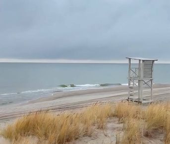 Девчачий уикенд у Балтики: Калининград, янтарь и котополия!