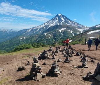 Камчатский экспресс