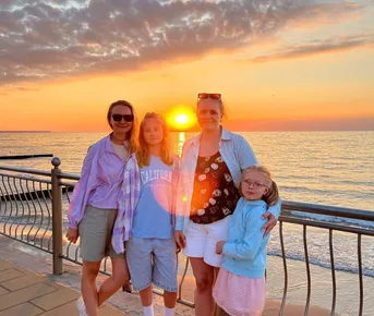 Семейный Калининград: путешествие в янтарный край и сказочное Средневековье (6+)