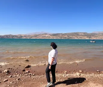 Незабываемое однодневное путешествие из Ташкента в сердце природы — Чимган и Чарвак