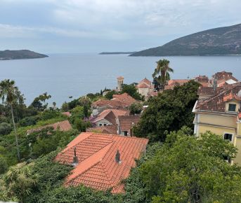 Босния и Черногория: жемчужины Балкан