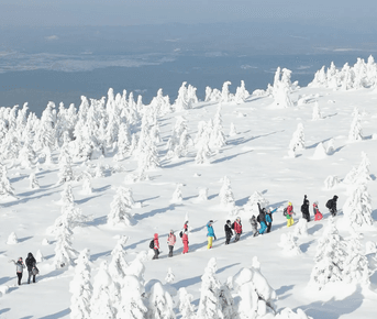 Зимний Зюраткуль