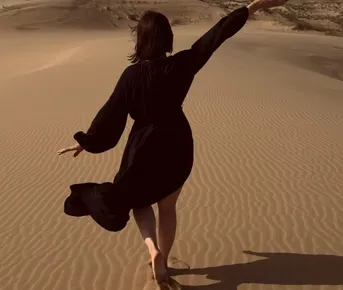 Пять дней между небом и морем: путешествие сквозь Дагестан