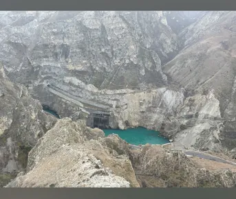 Не Забываемый Новый Год В Дагестане 5 Дней