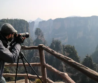 Китай: все самое главное (15 дней)