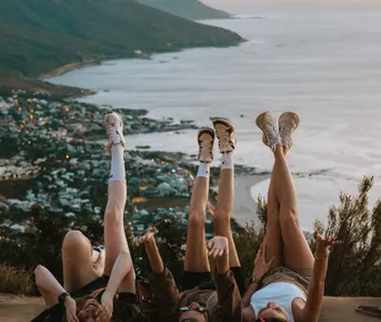 Африканская Одиссея Для Молодых Авантюристов