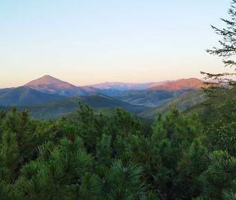 Ралли Якутск - Магадан: Колымская трасса