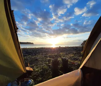 Майдфулнесс-поход: Восточная Ликийская тропа