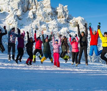 Зимний Таганай. Большой поход