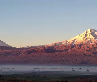 Большое путешествие по Армении на целый день