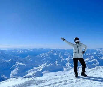 Эльбрус Чегет Горнолыжный тур 7 дней на Высоте