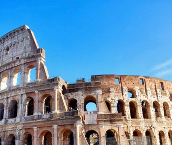 Пешеходная обзорная экскурсия по Риму