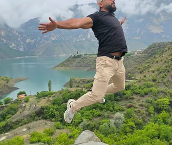 Сердце горного Дагестана: Хунзах за один день