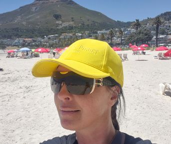 Радужный Кейптаун