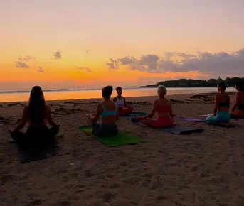 Йога-Релакс-Тур на  Шри-Ланке