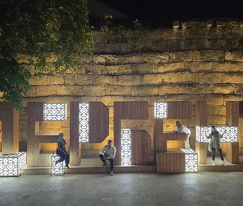 Дербент за один день: древние стены и живые фонтаны