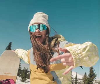 Новогодние каникулы в Шерегеше