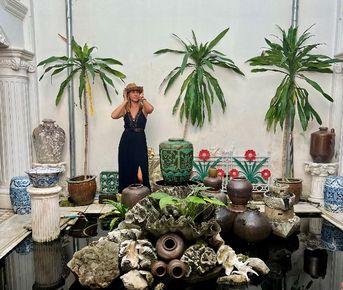 Другой Пхукет - культура и история Пхукета