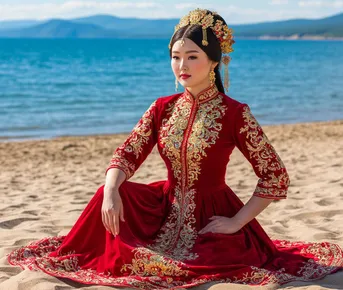 Байкальские мелодии, легенды и тайны: Иркутск, Листвянка, Байкал, Тажераны и Ольхон