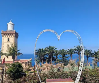 Танжер - один день между Африкой и Европой