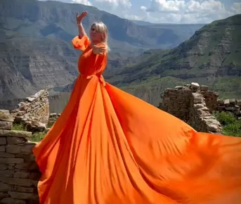 Два чуда за один день: Теснина и язык Тролля